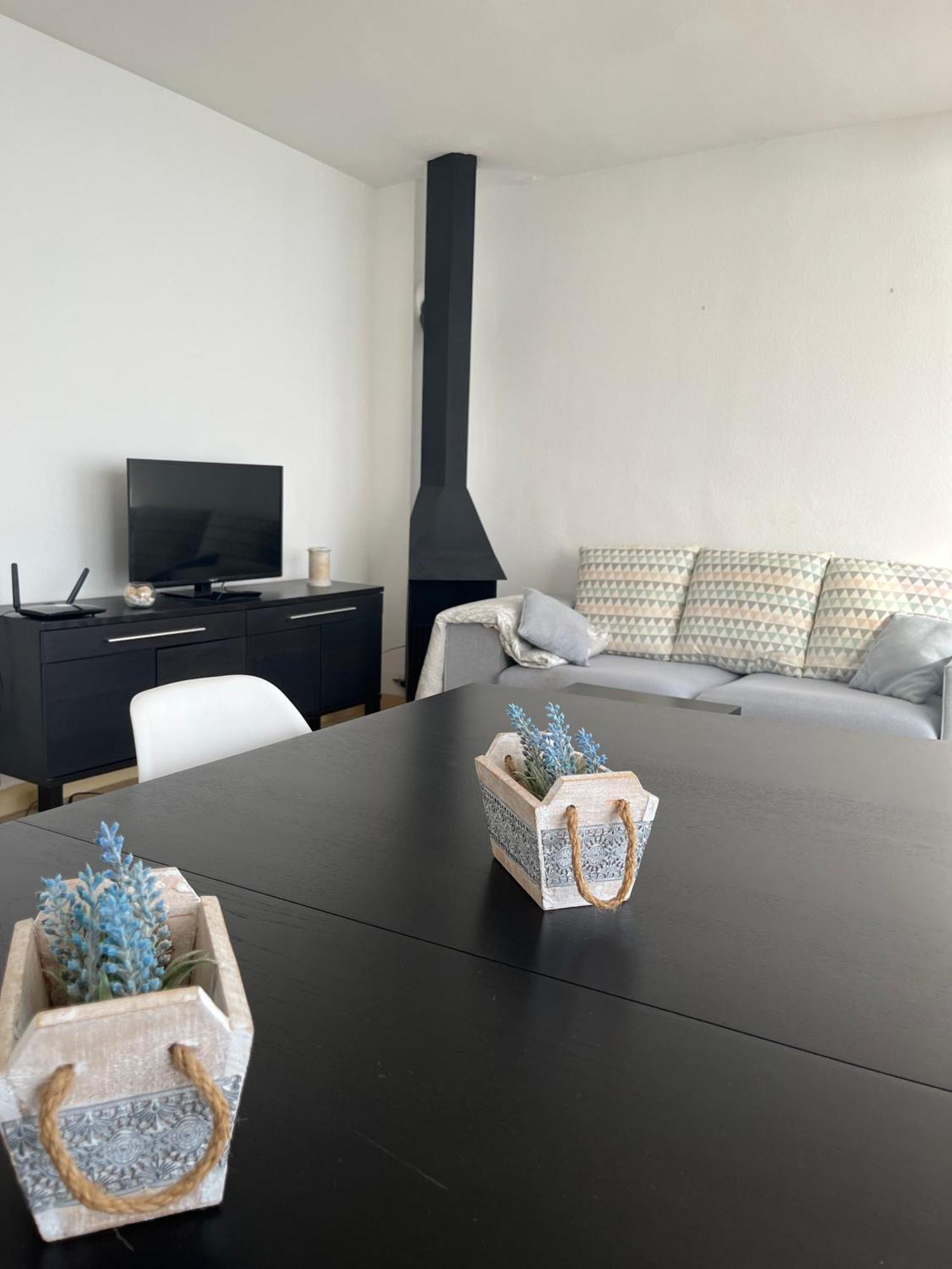 Appartement Beachfront 3-bedroom