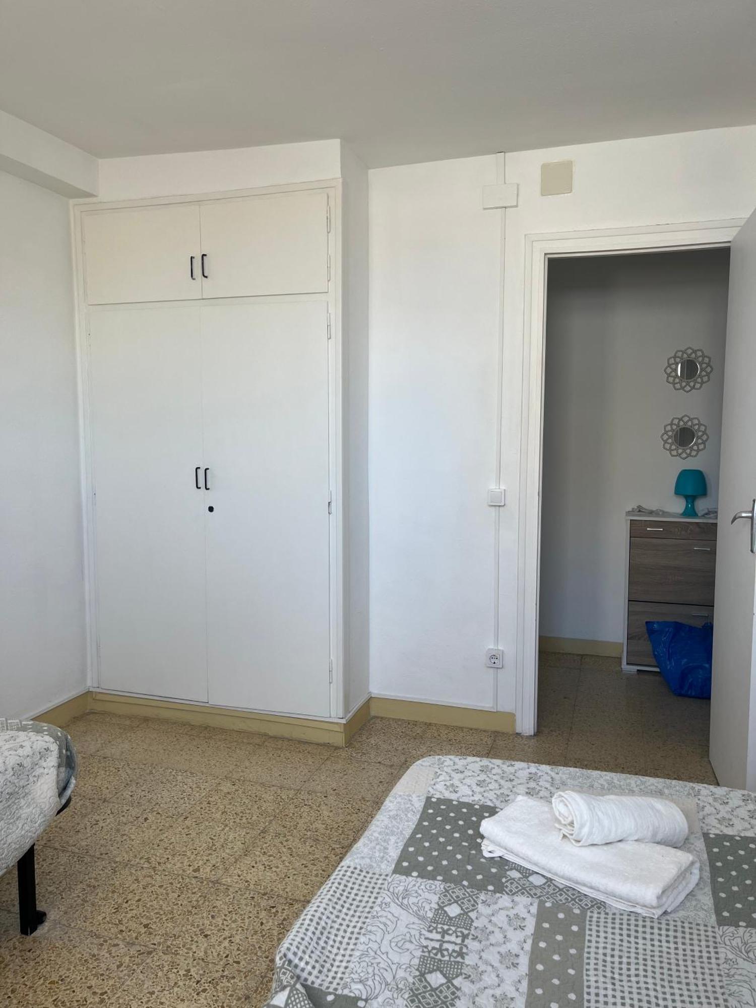Appartement Beachfront 3-bedroom *