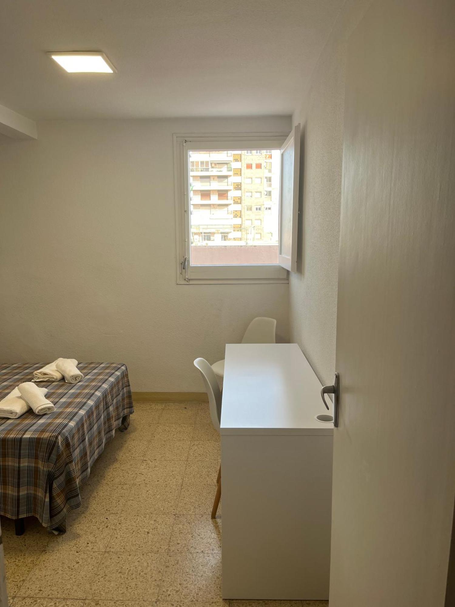 Beachfront 3-bedroom Appartement
