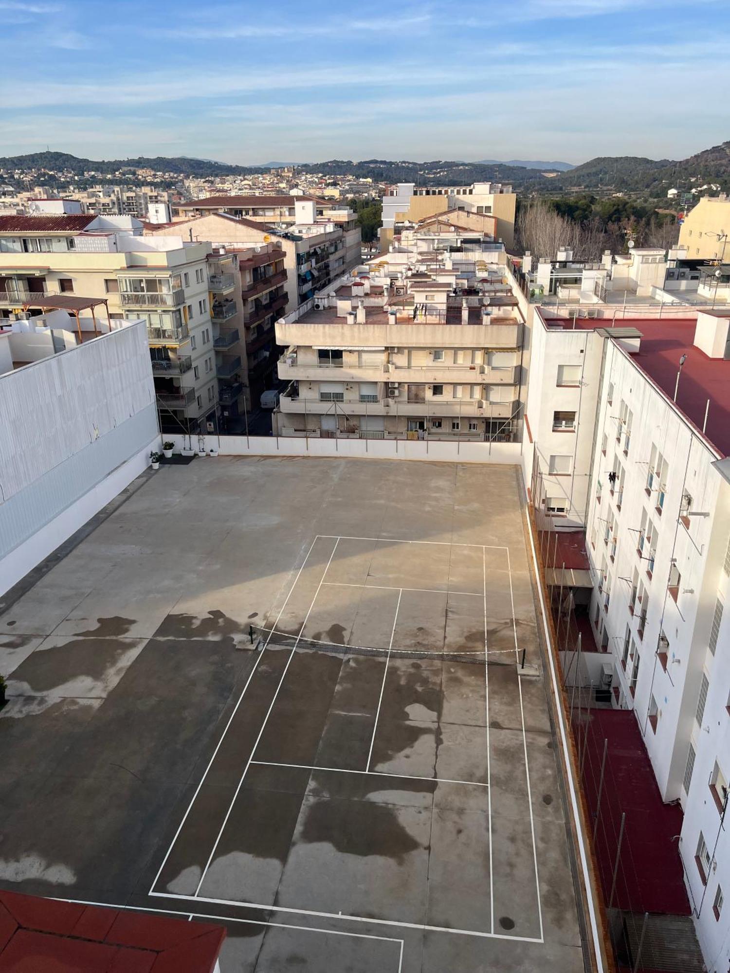 Appartement Beachfront 3-bedroom Calafell